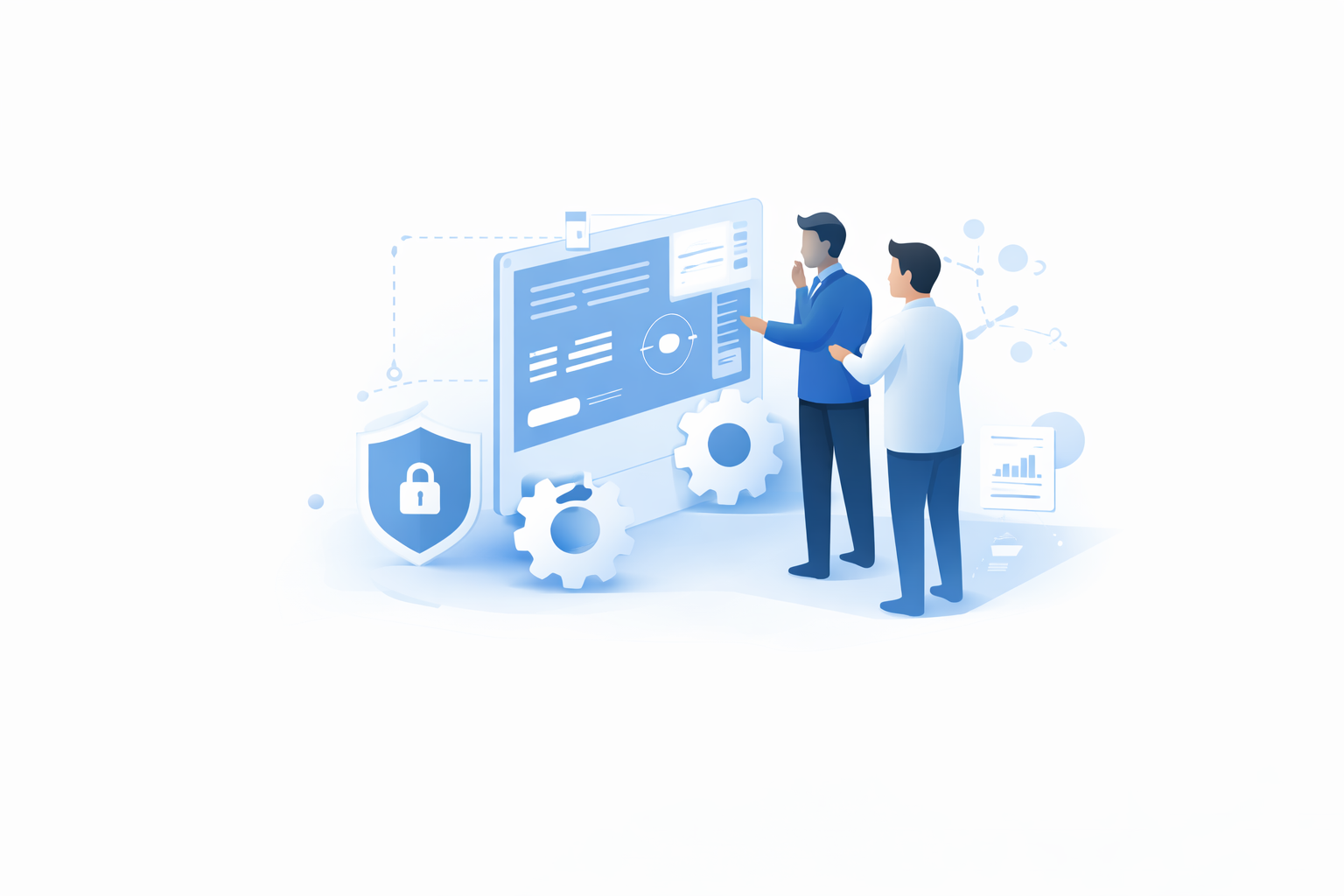 Consulting & Enablement