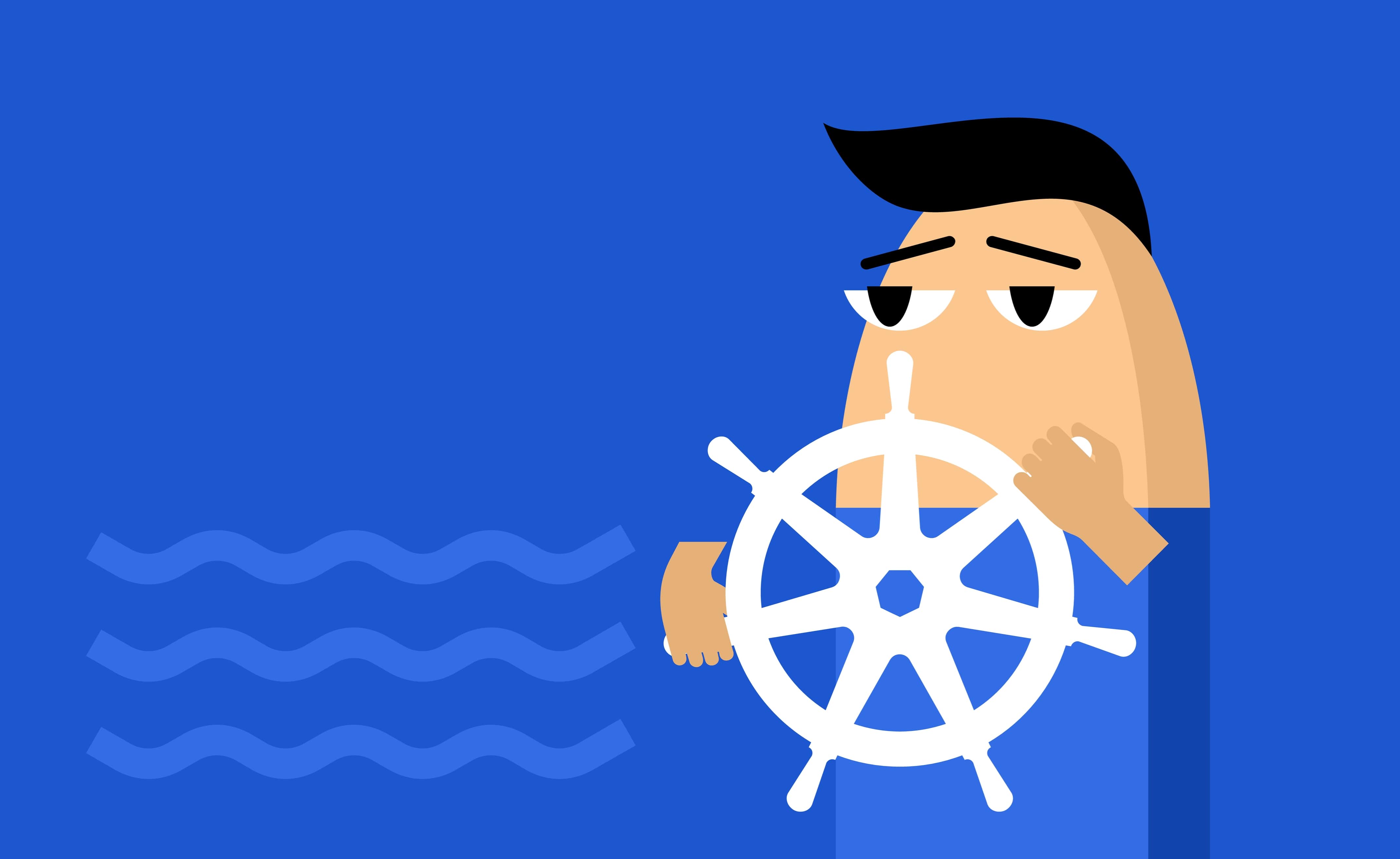 Managed Kubernetes Cloud Hosting