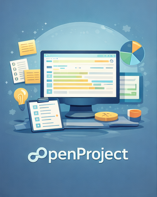 Managed OpenProject